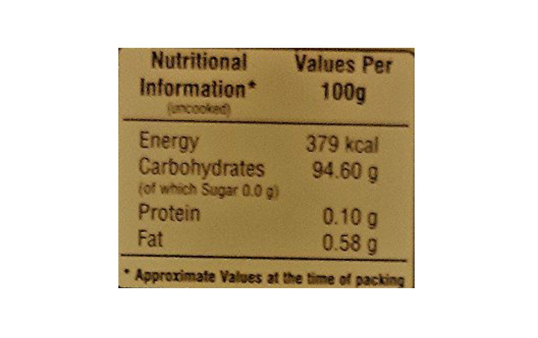 Five Star Custard Powder Mango Flavour   Box  100 grams